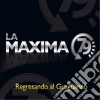 Maxima 79 - Regresando Al Guaguanco cd