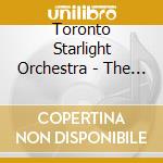 Toronto Starlight Orchestra - The Nearness Of You cd