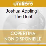 Joshua Appling - The Hunt cd