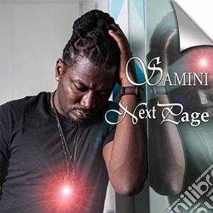 Samini - Next Page cd musicale di Samini