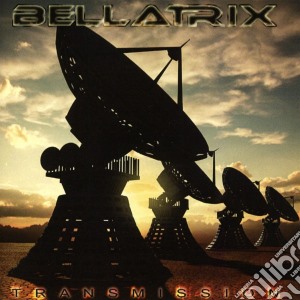 Bellatrix - Transmission cd musicale di Bellatrix