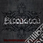 Bloodgood - Dangerously Close cd