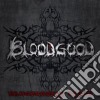 Bloodgood - Dangerously Close cd