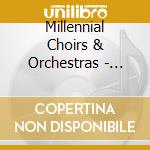 Millennial Choirs & Orchestras - That Easter Morn cd