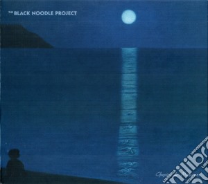 Black Noodle Project (The) - Ghosts & Memories cd musicale di Black Noodle Project (The)