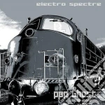 Electro Spectre - Pop Ghost cd