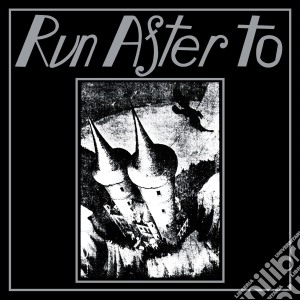 Run After To - Run After To / Gjinn And Djinn cd musicale di Run After To