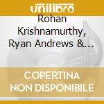 Rohan Krishnamurthy, Ryan Andrews & Sujatha Krishnamurthy - Layopasana 2: Rhythmic Explorations cd
