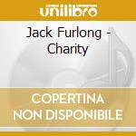 Jack Furlong - Charity cd
