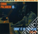 Palmieri, Eddie - Doin It In The Park: Original Soundtrack cd