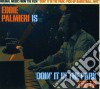 Palmieri, Eddie - Doin It In The Park: Original Soundtrack cd