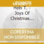 Heln T. - Joys Of Christmas (Classical) cd