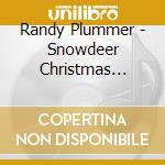 Randy Plummer - Snowdeer Christmas Story cd