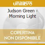 Judson Green - Morning Light cd