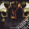 Pale Divine - Cemetery Earth (2 Cd) cd