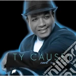 Ty Causey - Cool In My Skin cd