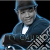 Ty Causey - Cool In My Skin cd