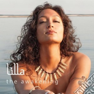 Lilla - Awakening cd musicale di Lilla