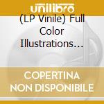 (LP Vinile) Full Color Illustrations - Full Color Illustrations lp vinile di Full Color Illustrations
