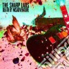 Sharp Lads - Death By Misadventure cd