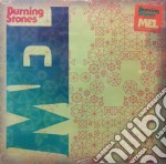 (LP Vinile) Mel - Burning Stones