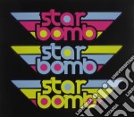Starbomb - Starbomb