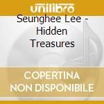 Seunghee Lee - Hidden Treasures cd