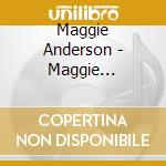 Maggie Anderson - Maggie Anderson cd