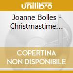 Joanne Bolles - Christmastime... cd