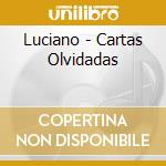 Luciano - Cartas Olvidadas cd
