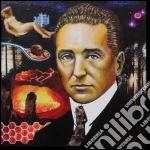 Four-Beat Rhythm: The Writings Of Wilhelm Reich / Various cd