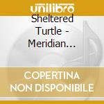 Sheltered Turtle - Meridian Eclipse cd