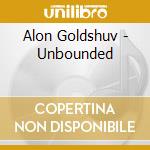 Alon Goldshuv - Unbounded cd