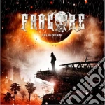 Fragore - The Reckoning cd