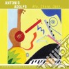 Antonio Adolfo - Rio Choro Jazz cd