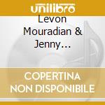 Levon Mouradian & Jenny Silvestre - P. Locatelli, G. Valentini, L. Boccherini cd
