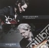 Mary Gauthier - When A Woman Goes Cold / Sam Baker - Ditch cd