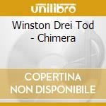Winston Drei Tod - Chimera cd musicale di Winston Drei Tod