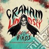 Graham Lindsey - Digging Up Birds: A Collection Of Rarities & Oldies cd