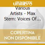 Various Artists - Max Stern: Voices Of A City cd