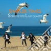 Sophisticated Lady Quartet - Simpler Times cd