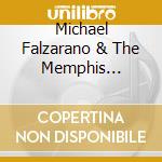 Michael Falzarano & The Memphis Pilgrims - Mecca cd musicale di Michael Falzarano & The Memphis Pilgrims