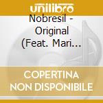 Nobresil - Original (Feat. Mari Nobre) cd
