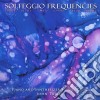 John Tussey - Solfeggio Frequencies cd