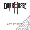 Dark Horse - Let It Ride cd