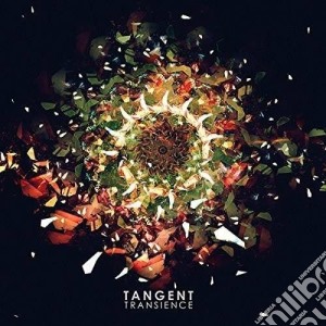 Tangent (The) - Transience cd musicale di Tangent