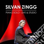 Silvan Zingg - Piano Solo-Live & Studio