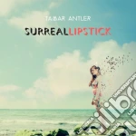 Tamar Antler - Surreal Lipstick cd