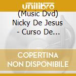 (Music Dvd) Nicky De Jesus - Curso De Piano Practico (6 Dvd) [Edizione: Stati Uniti] cd