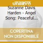 Suzanne Davis Harden - Angel Song: Peaceful Piano Solos cd